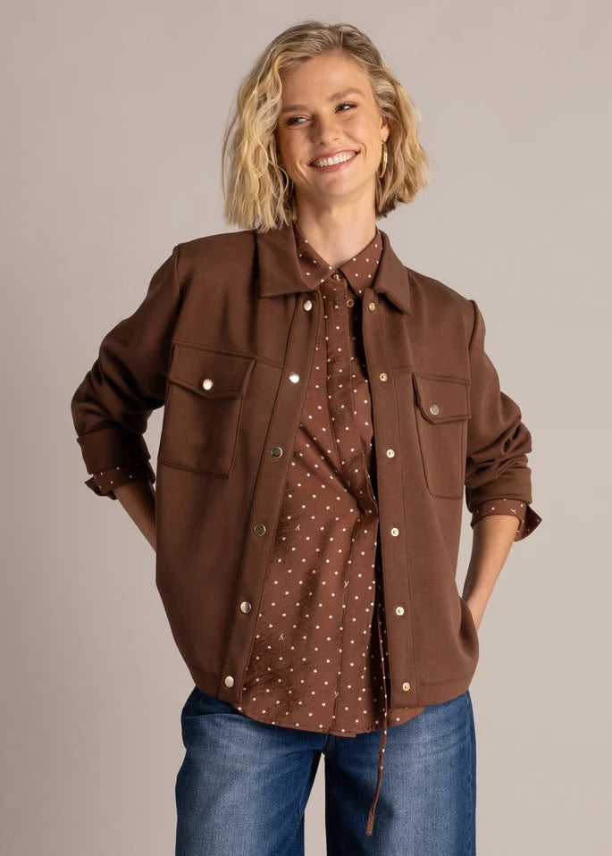 MOCCA BROWN