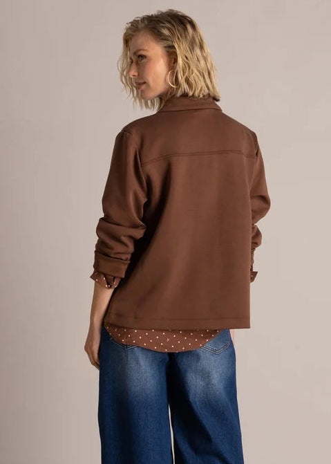 MOCCA BROWN