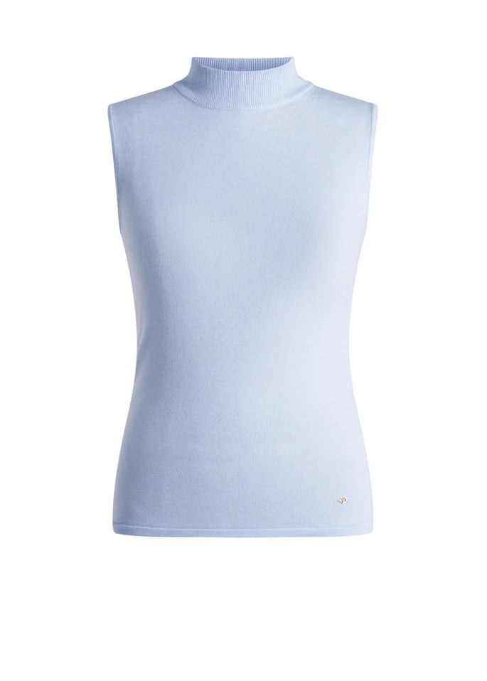 Yest - Bobby Essential Sleeveless Top