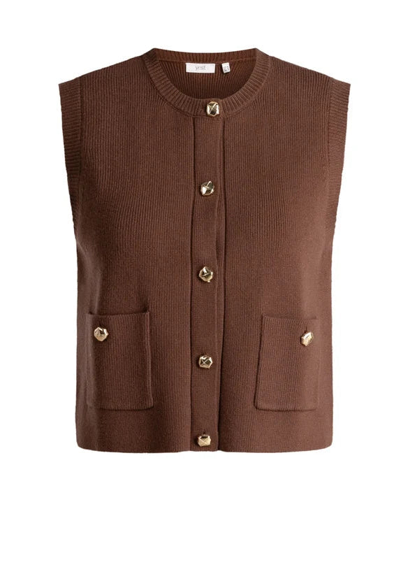 Yest - Siraia Vest