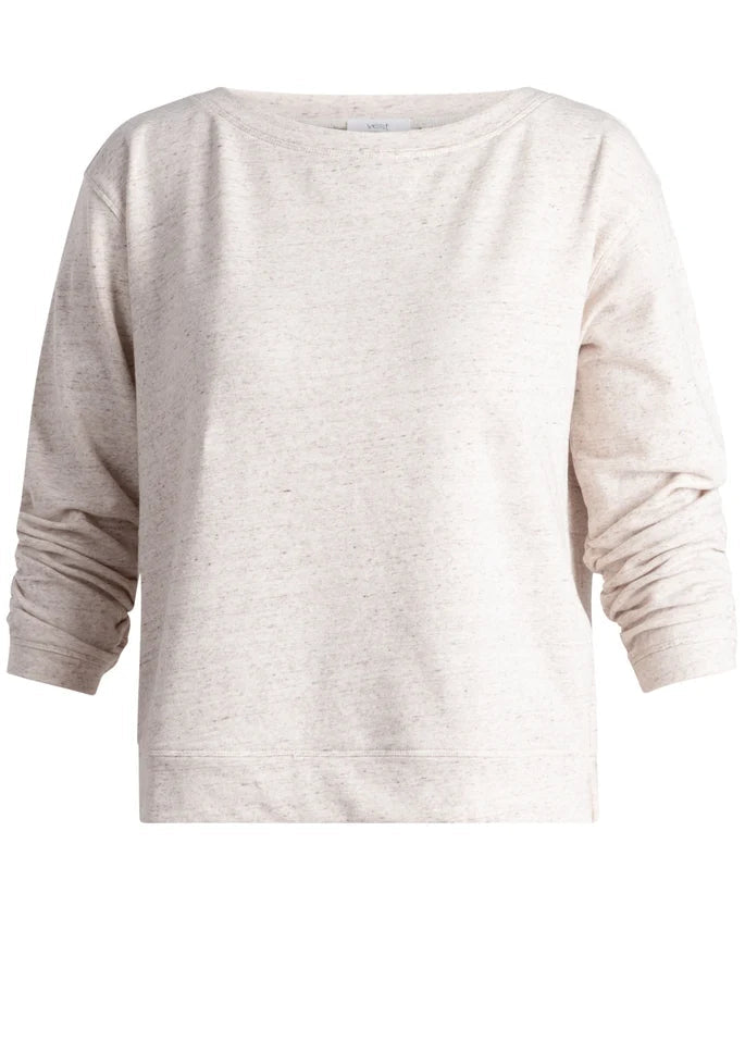 Yest - Suri Jersey Shirt