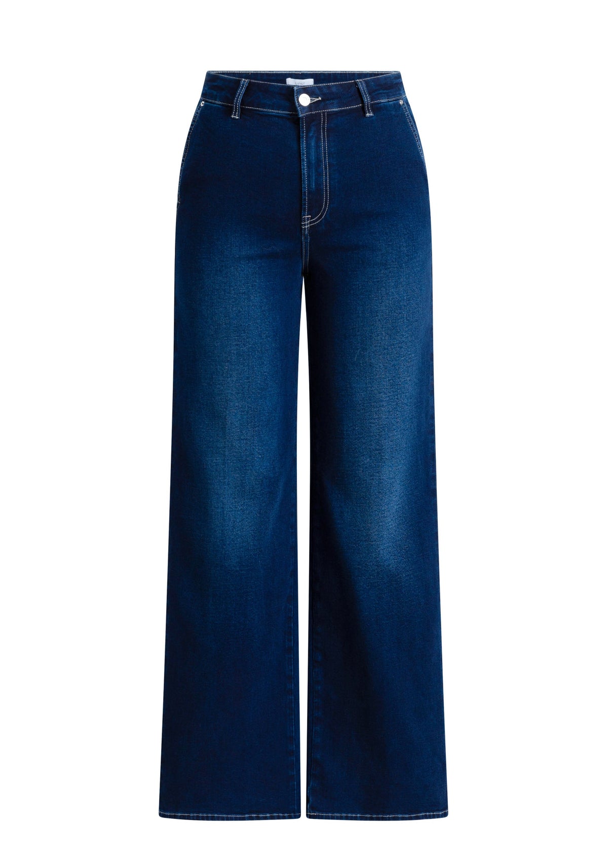 Yest - Ulrica Wide leg Jean