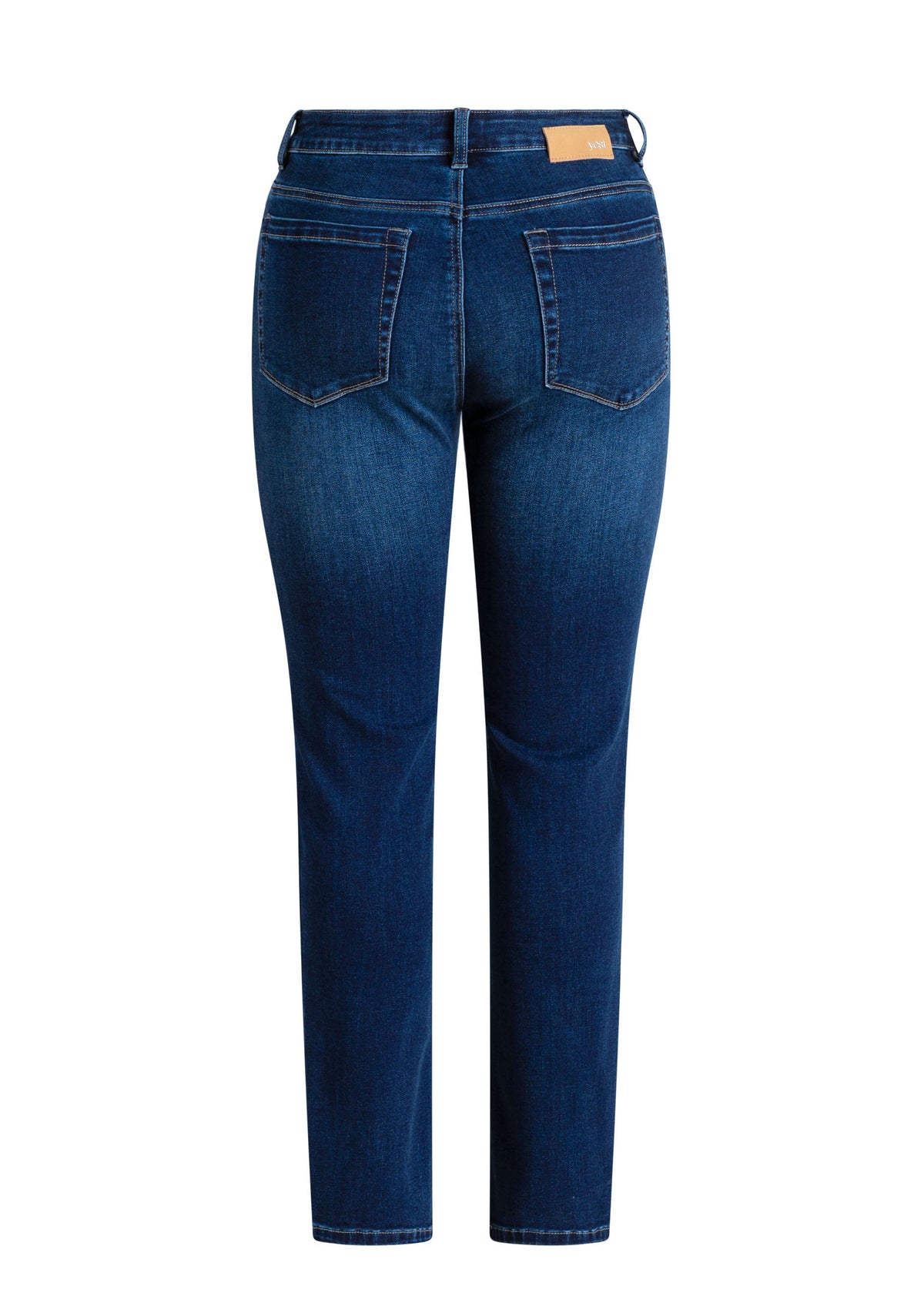 Yest - Ulona Slim Jeans