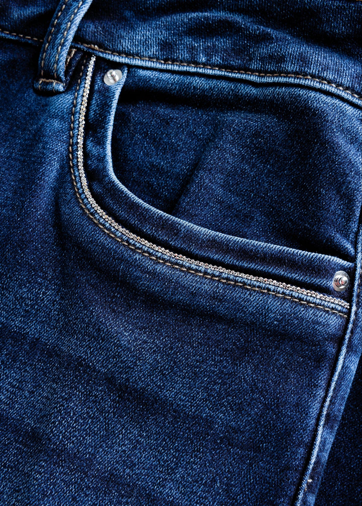 Yest - Ulona Slim Jeans