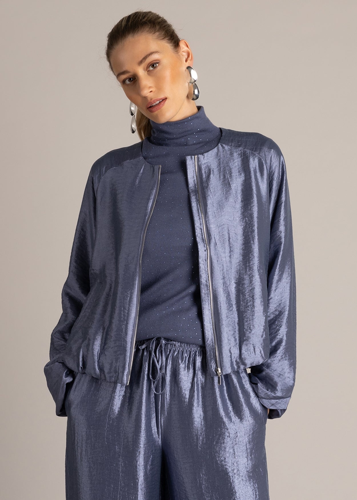 Yest - Kassia Essential Jacket