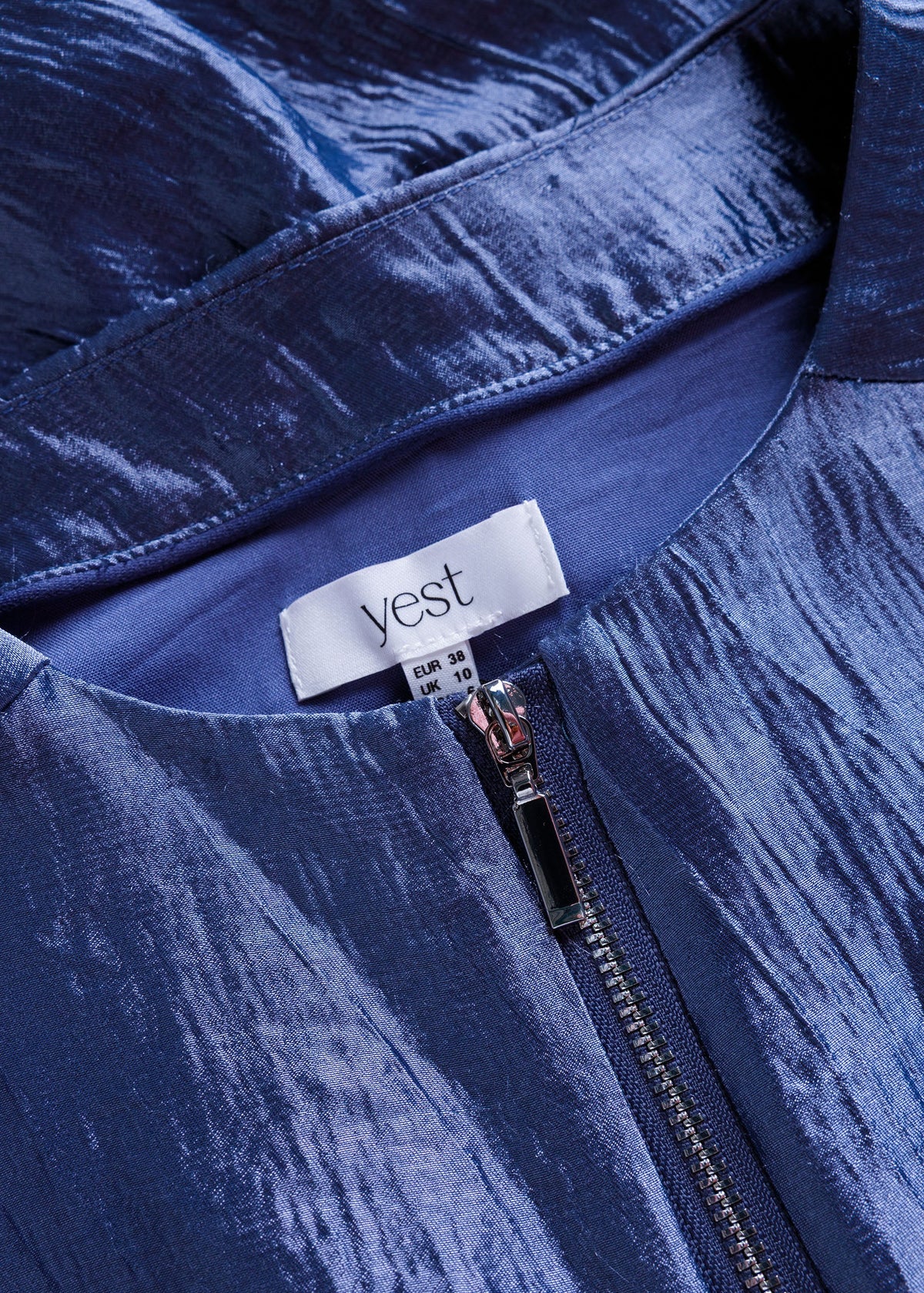 Yest - Kassia Essential Jacket
