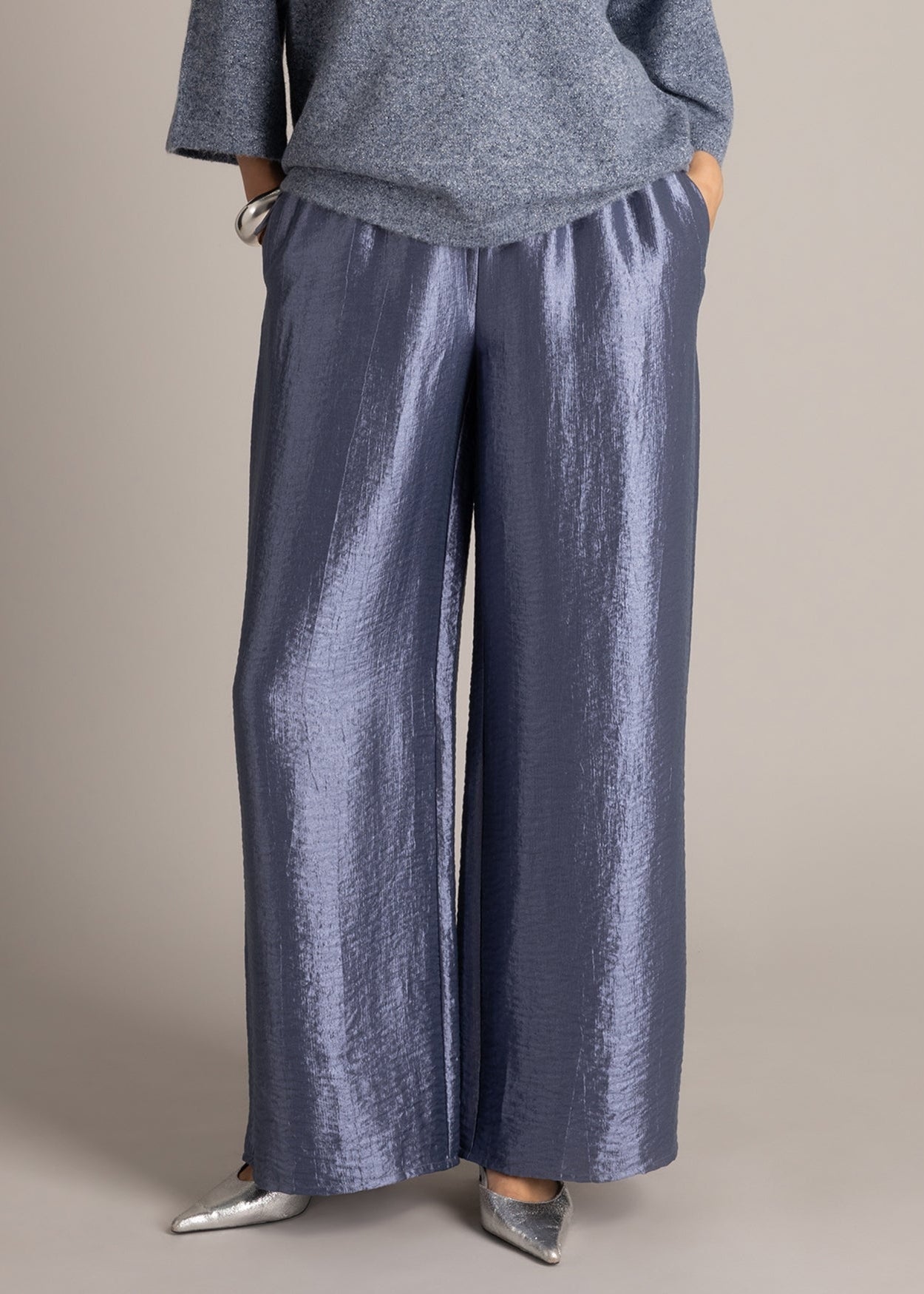 Yest - Umina Loose Fit Pant