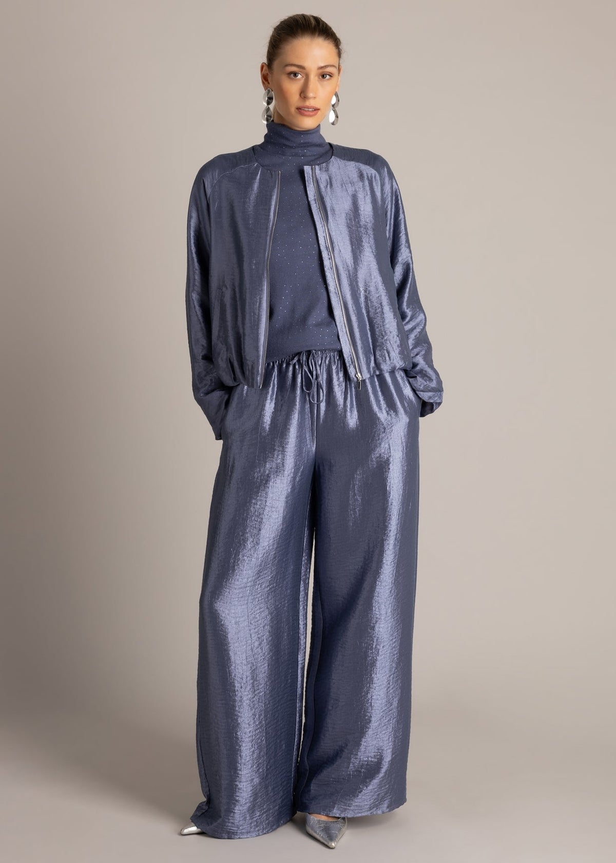 Yest - Umina Loose Fit Pant