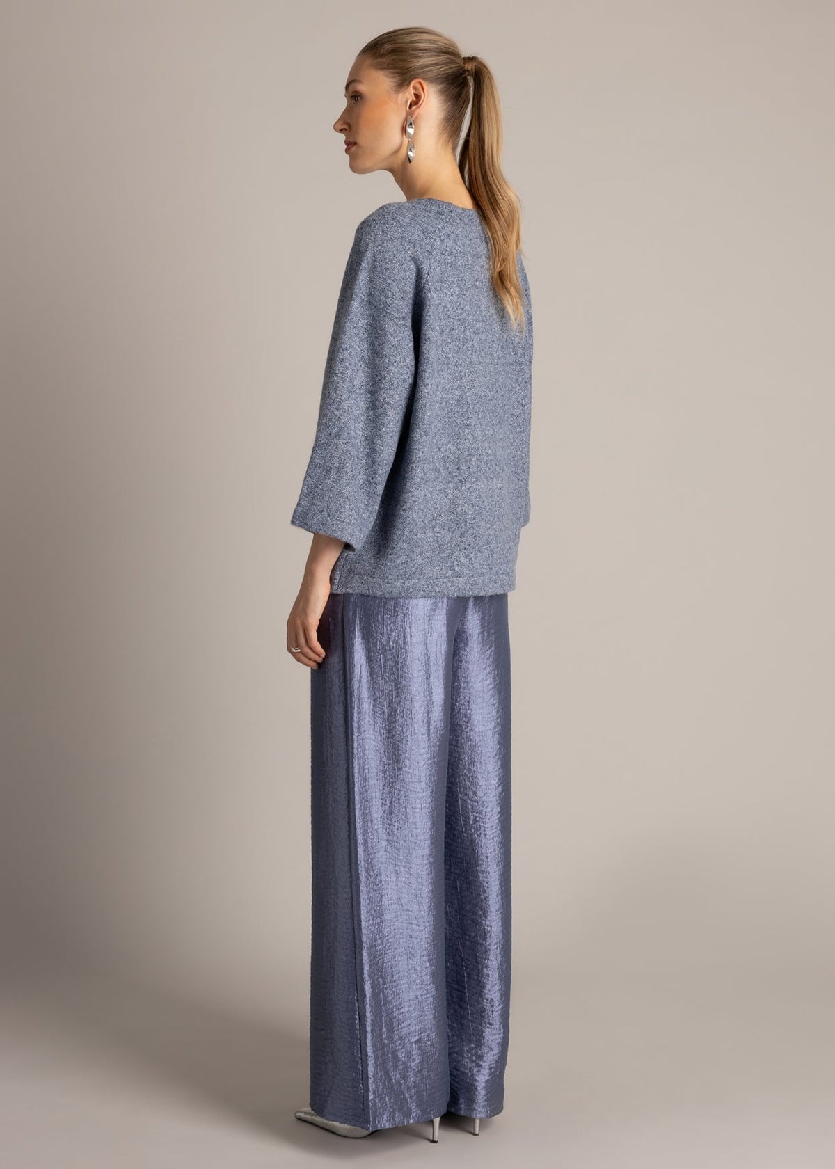 Yest - Umina Loose Fit Pant
