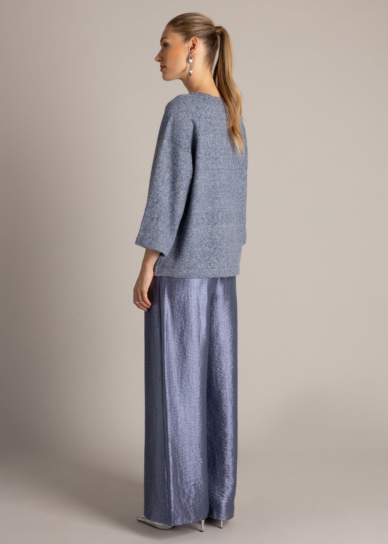 Yest - Umina Loose Fit Pant