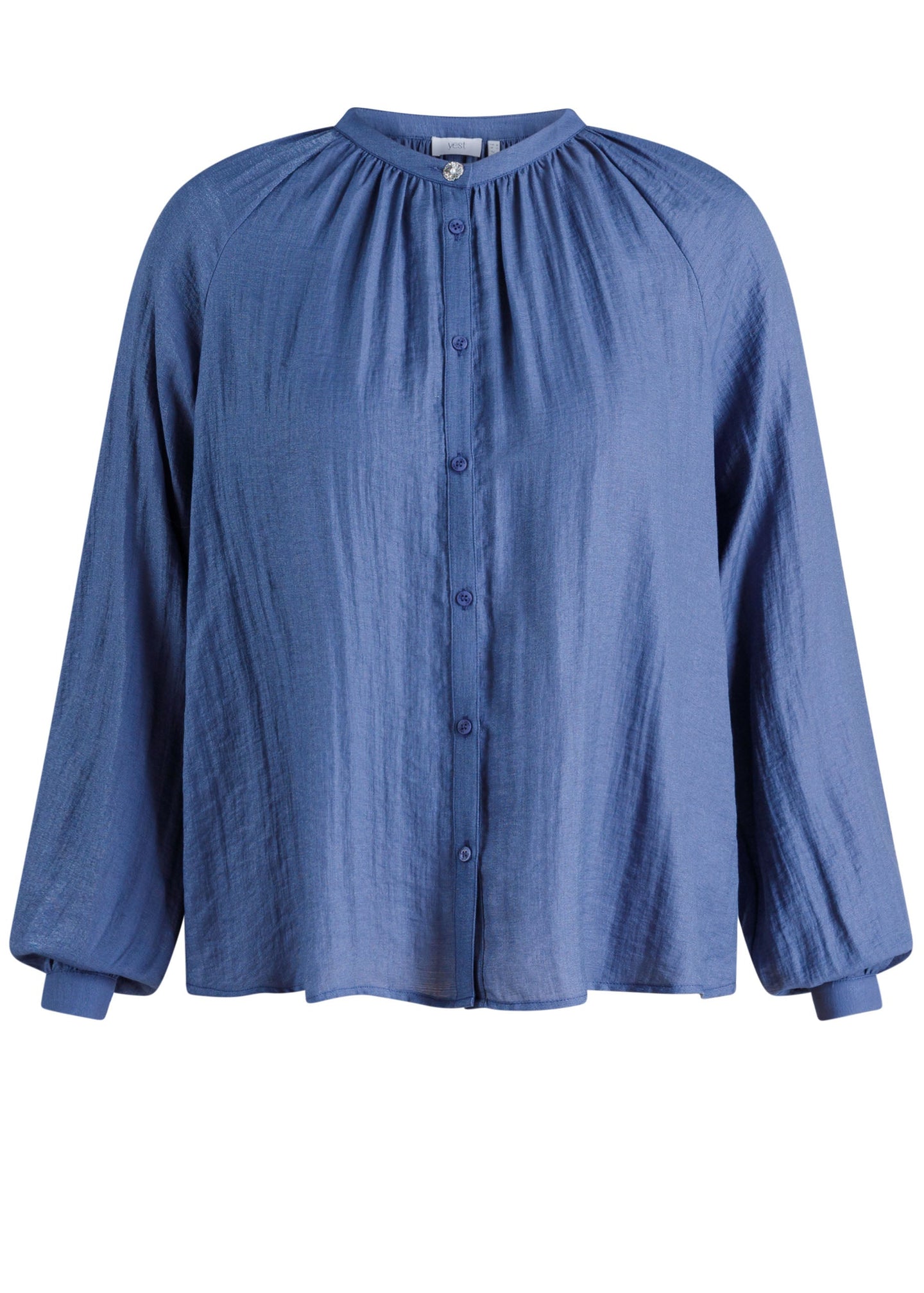 Yest - Urmina Blouse