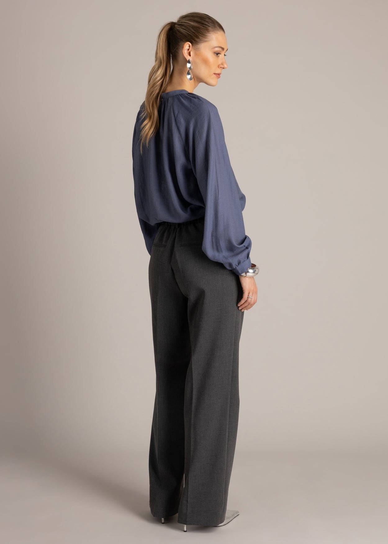 Yest - Urmina Blouse