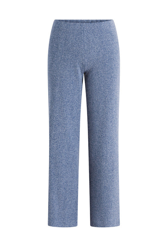 Yest - Ute Wide Leg Trousers