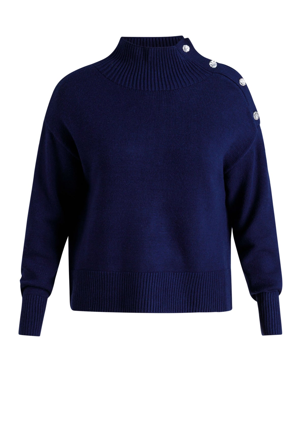 Yest - Chantal Essential Sweater