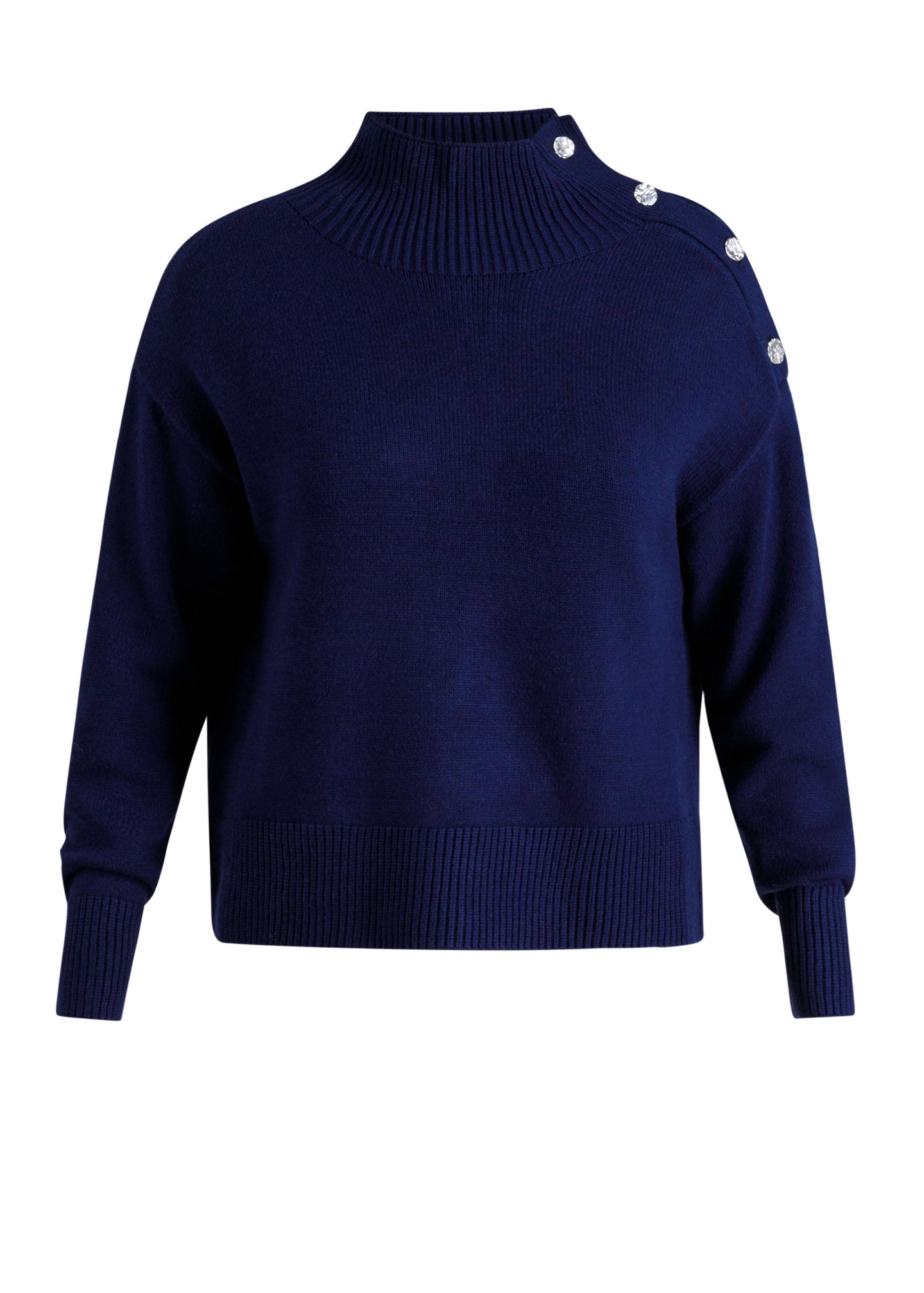 Yest - Chantal Essential Sweater