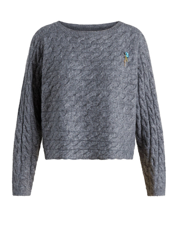 Yest - Ulva Sweater