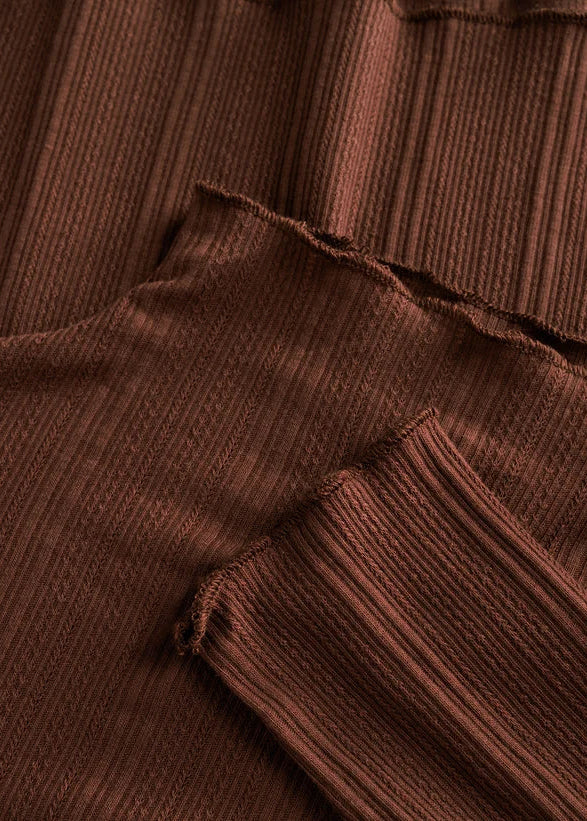 Yest - Udela Jersey Turtleneck