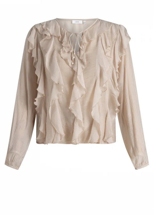 Yest - Wienna Blouse