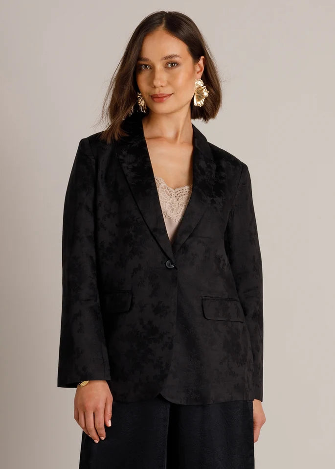 Yest - Walda Blazer