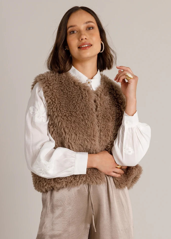 Yest - Wilasia Vest
