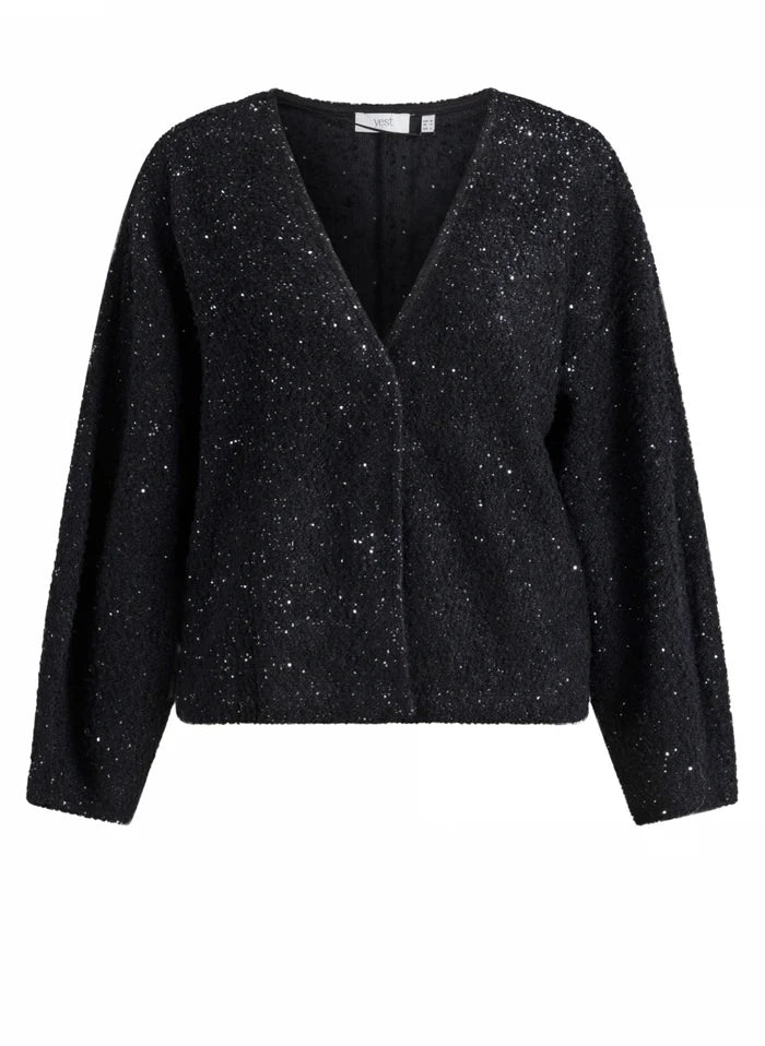 Yest - Wislina Cardigan