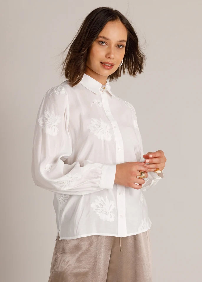 Yest - Wynne Blouse
