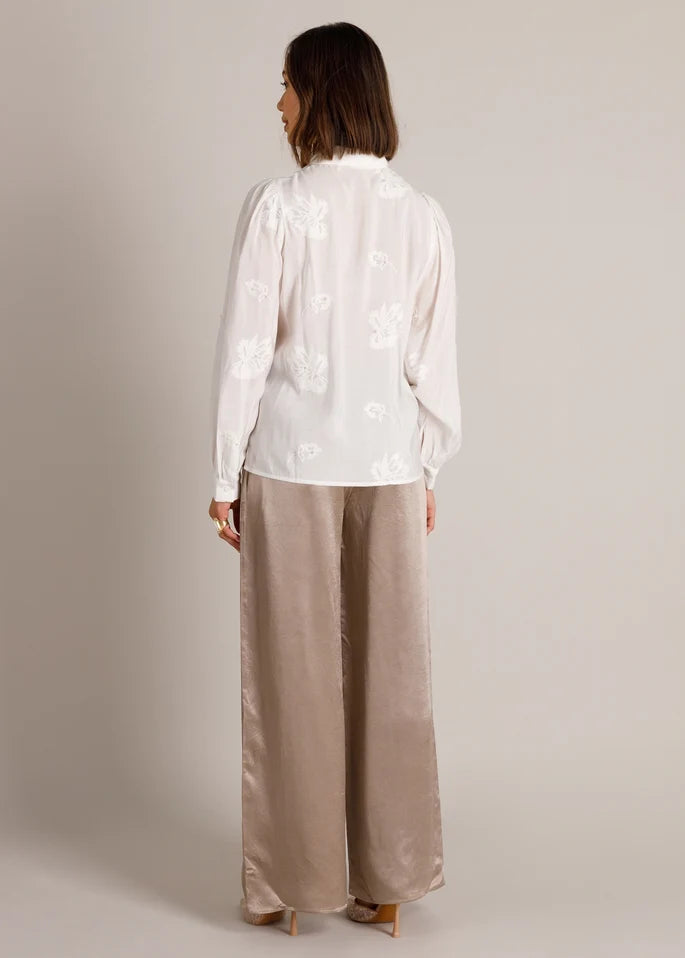 Yest - Wynne Blouse