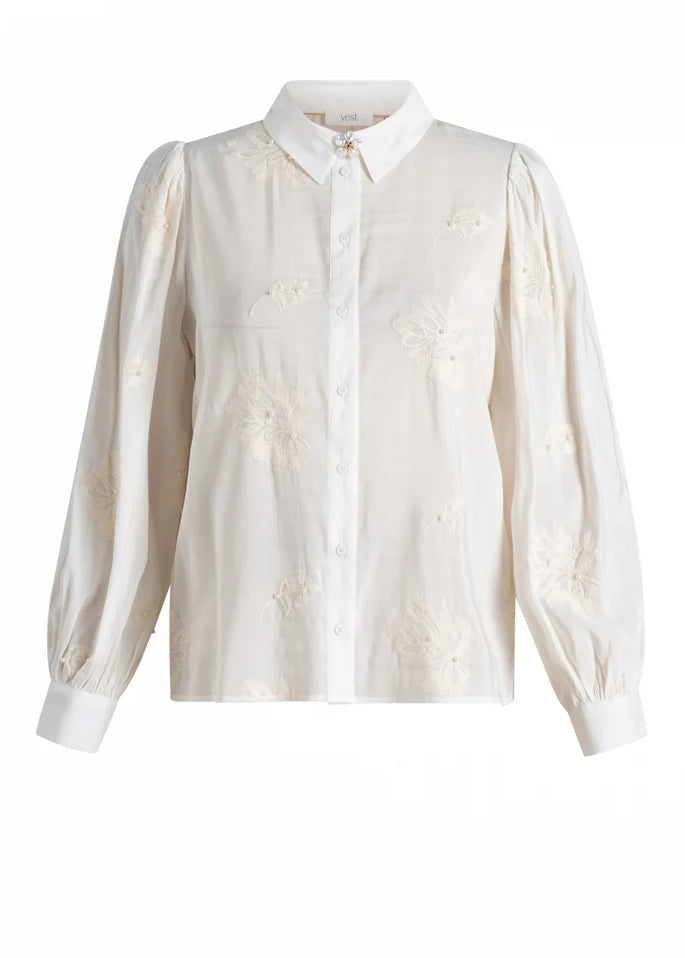 Yest - Wynne Blouse