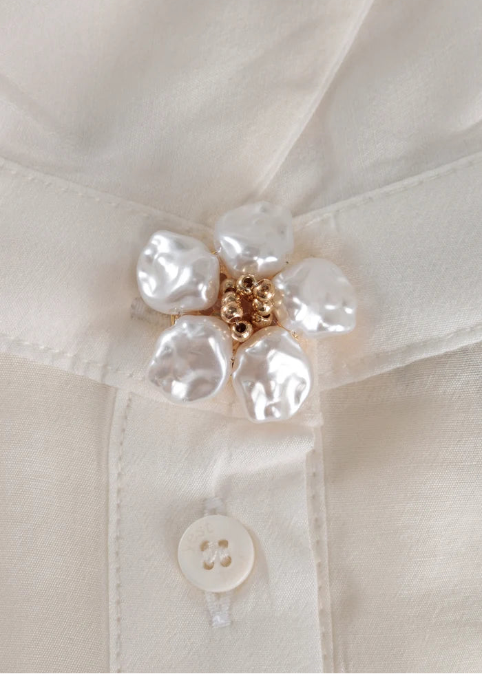 Yest - Wynne Blouse