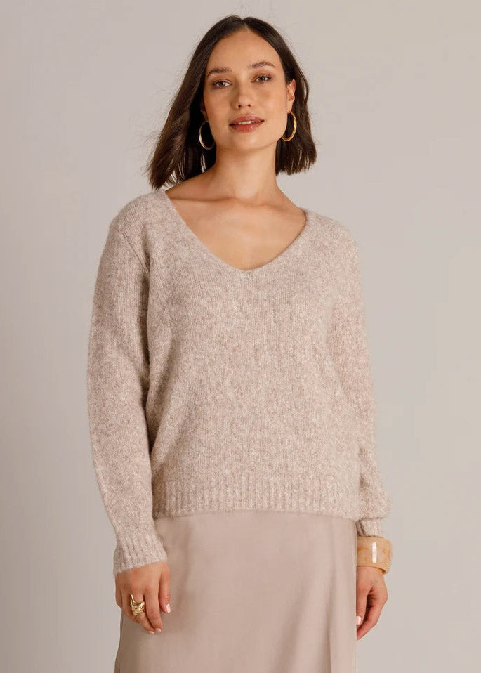 Yest - Wismine Sweater