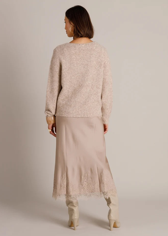Yest - Wismine Sweater