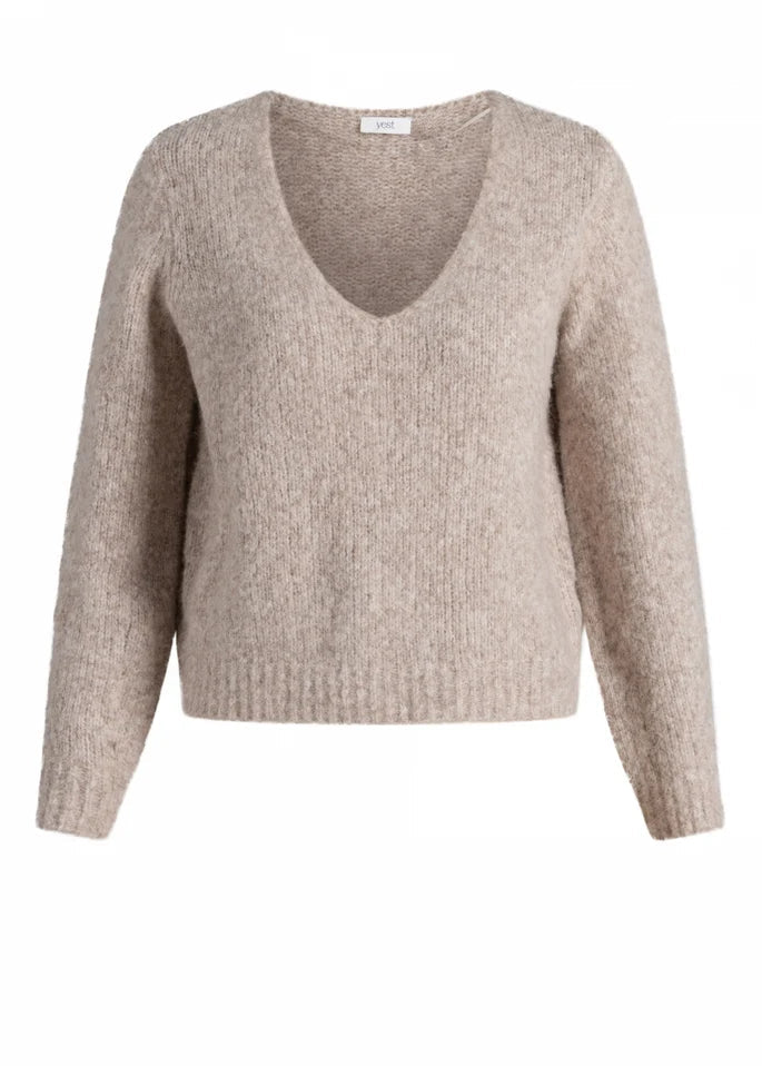 Yest - Wismine Sweater