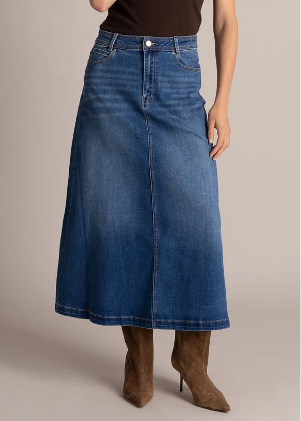 Yest - Chloe Essential Skirt