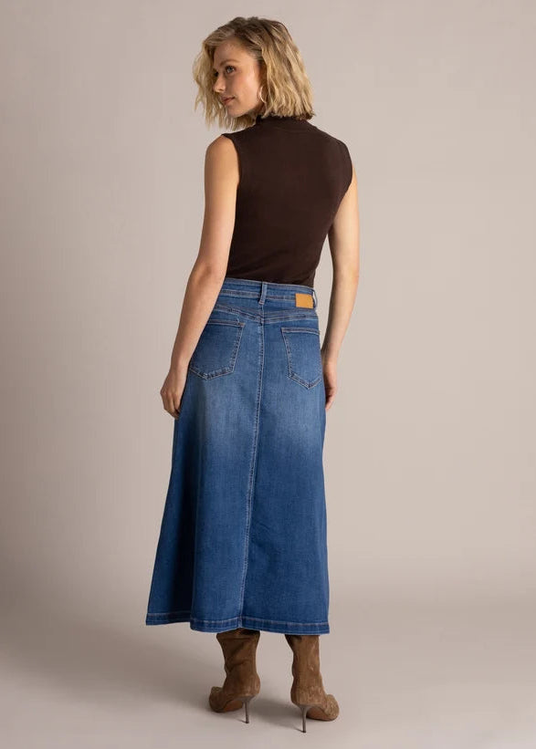 Yest - Chloe Essential Skirt