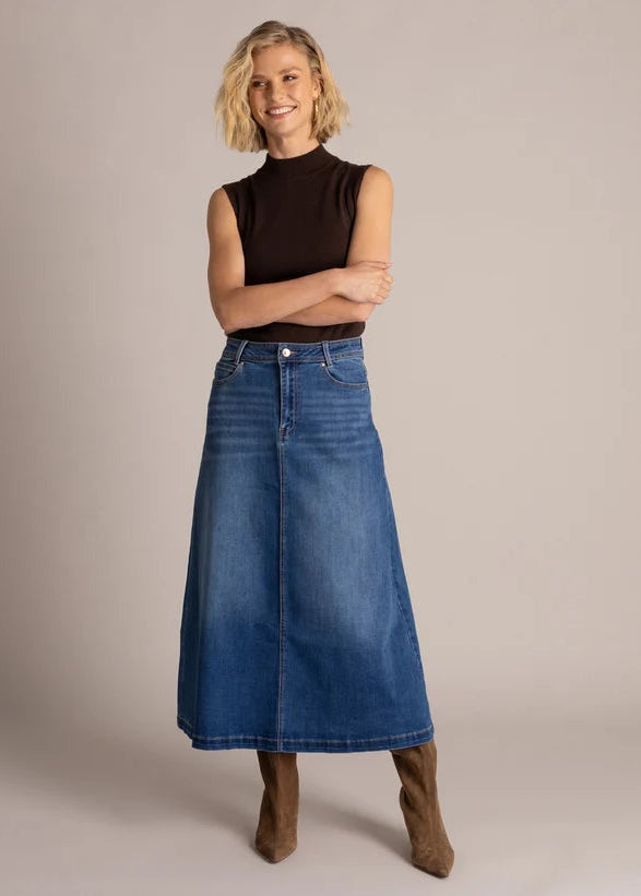 Yest - Chloe Essential Skirt