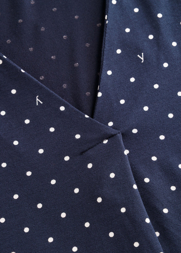 Yest - Sibylla Jersey Shirt