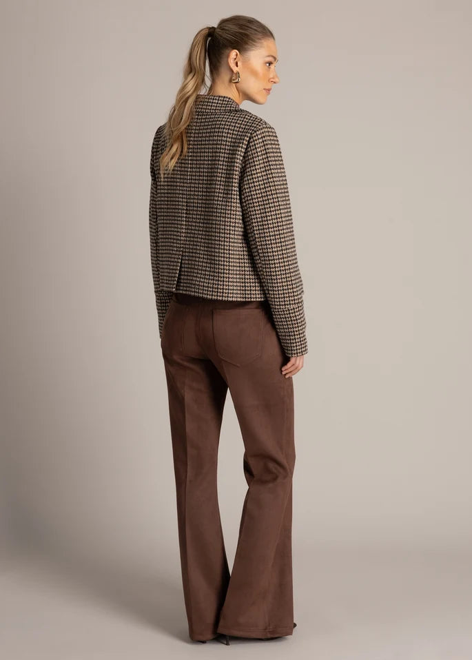 Yest - Ulrika Pattern Jacket