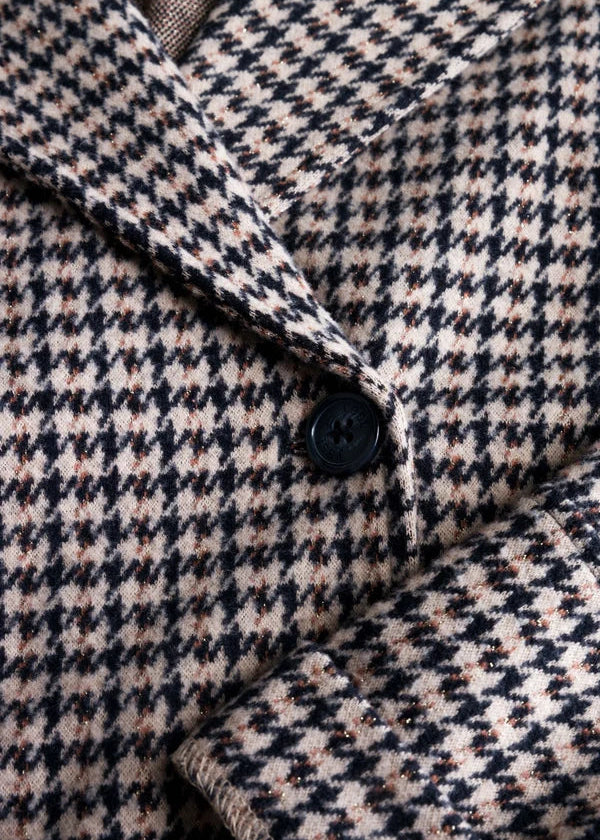 Yest - Ulrika Pattern Jacket