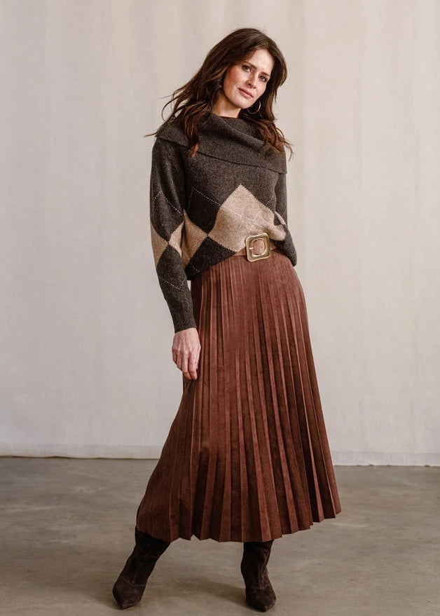 Yest - Umara Sweater