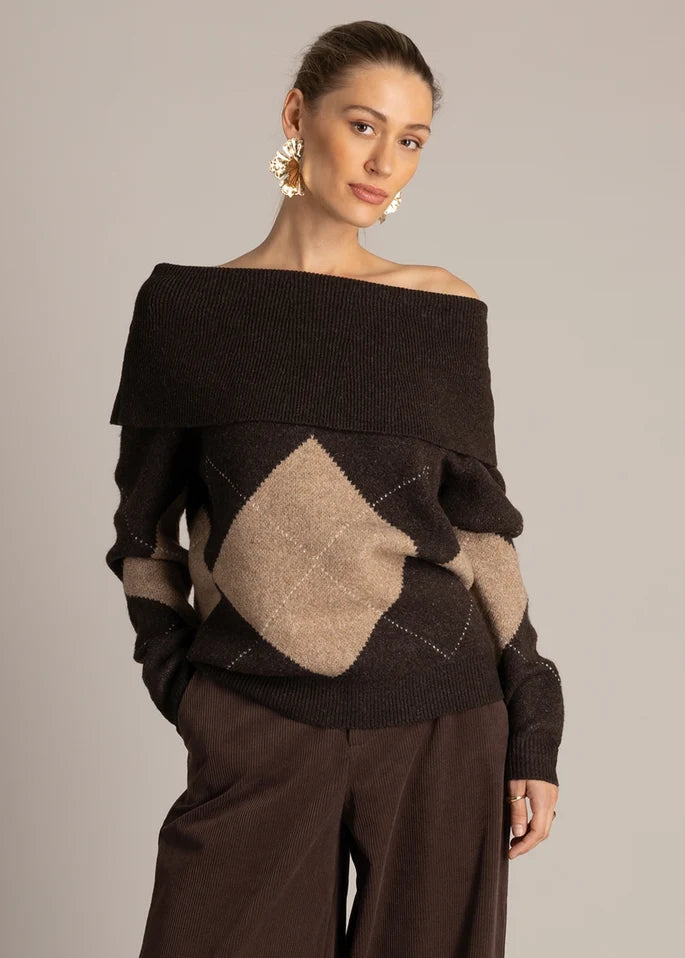 Yest - Umara Sweater