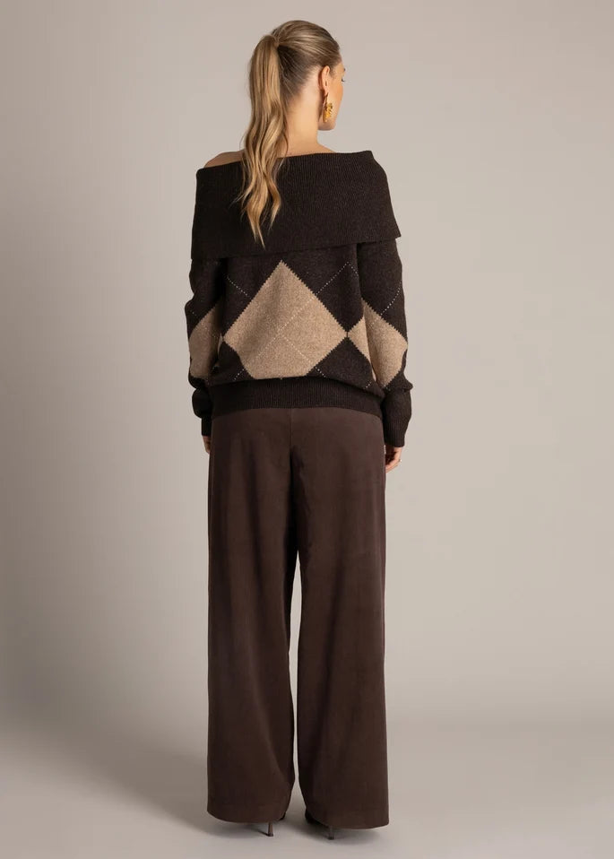 Yest - Umara Sweater