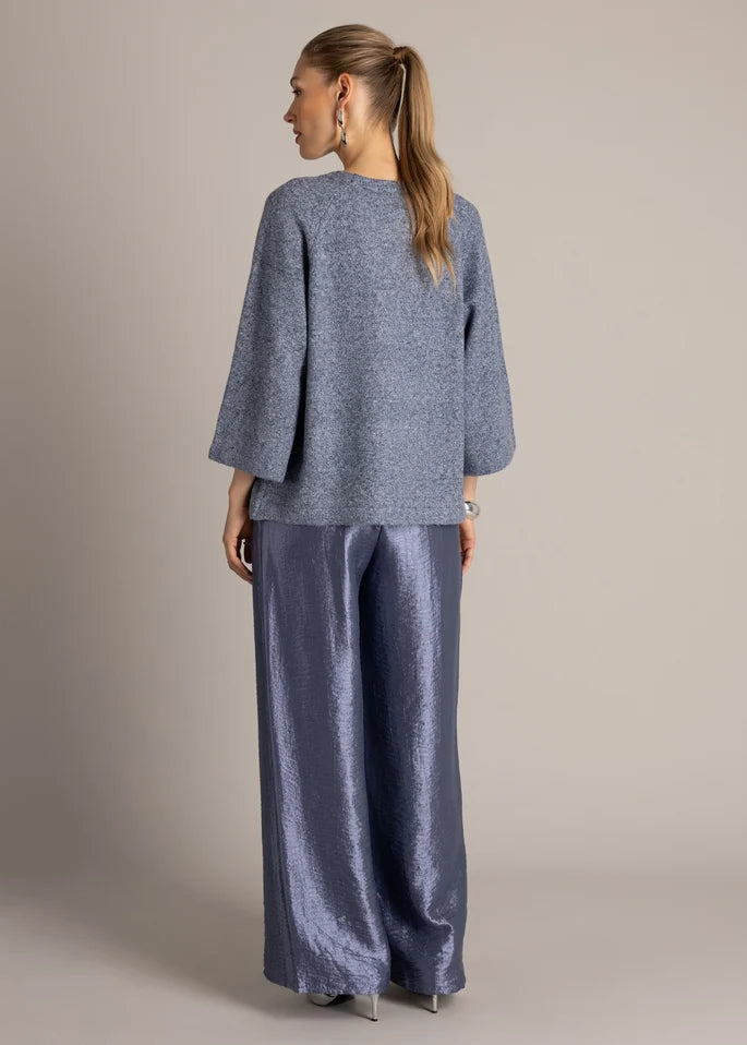 FADDED BLUE