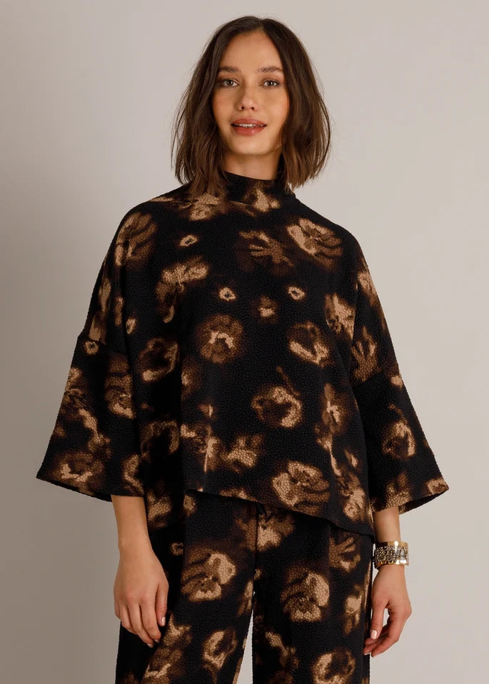 Yest - Wiltrude Blouse