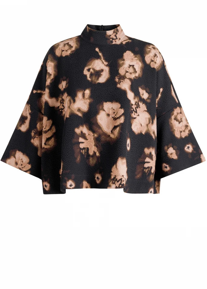 Yest - Wiltrude Blouse