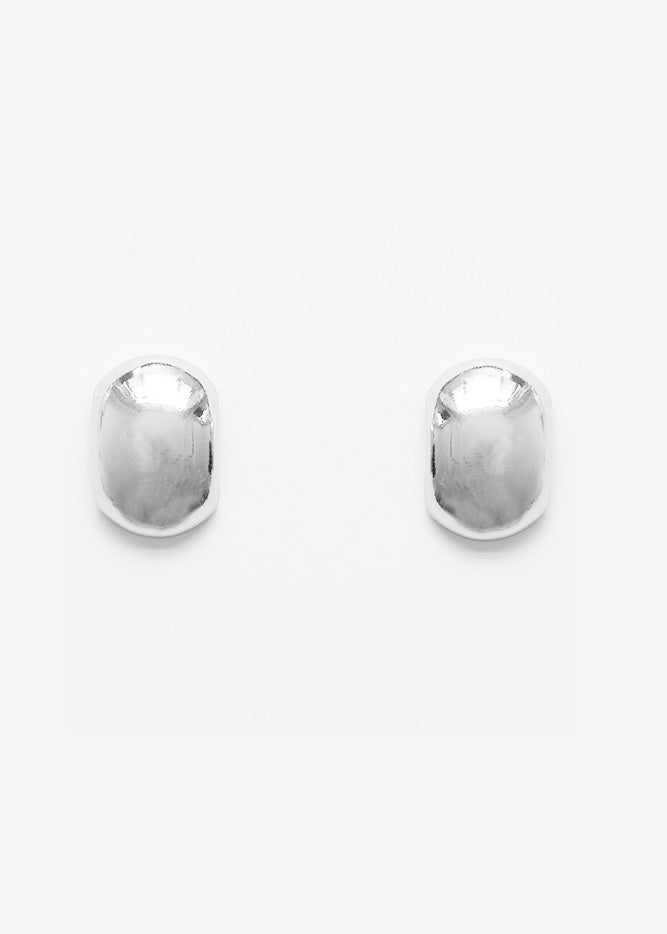 Merx - Shiny Chunky Earring