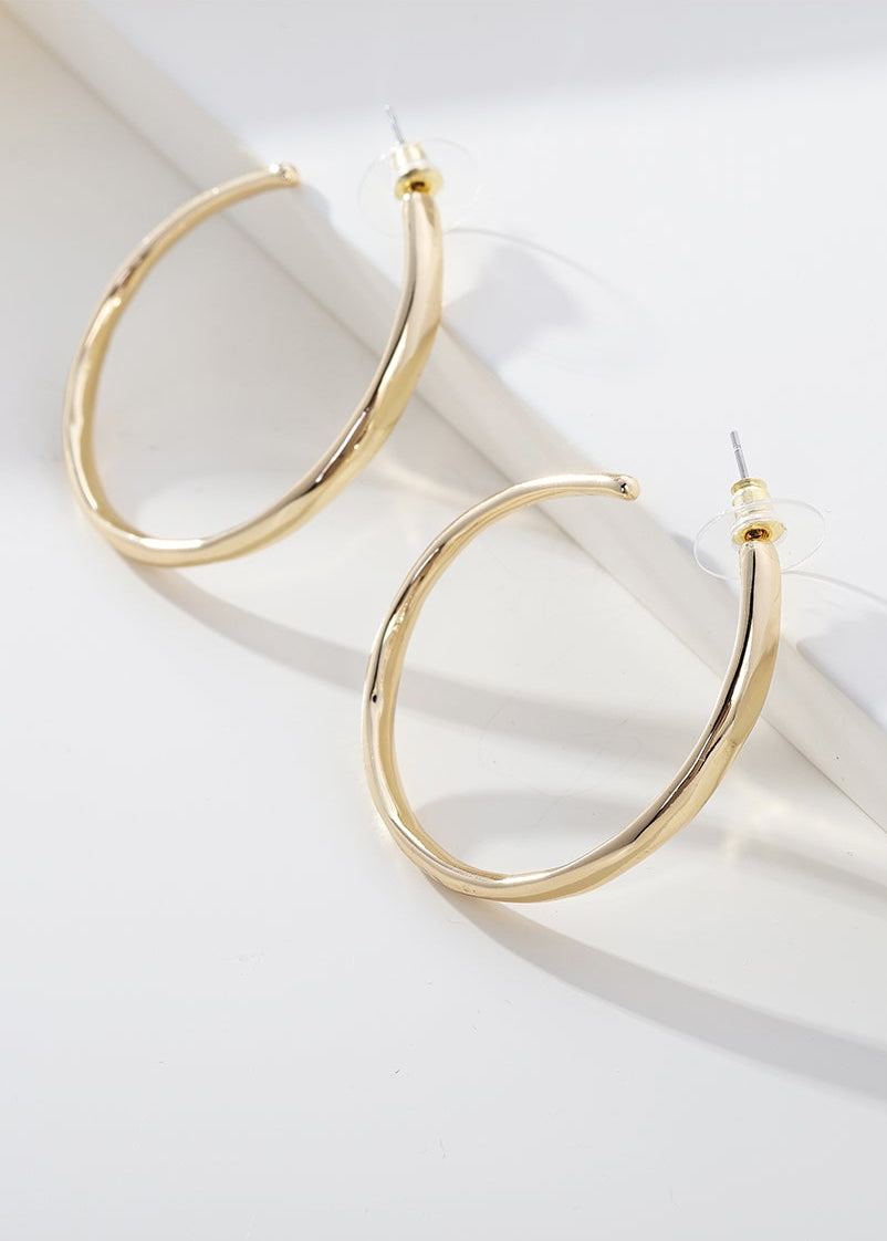 SHINY GOLD
