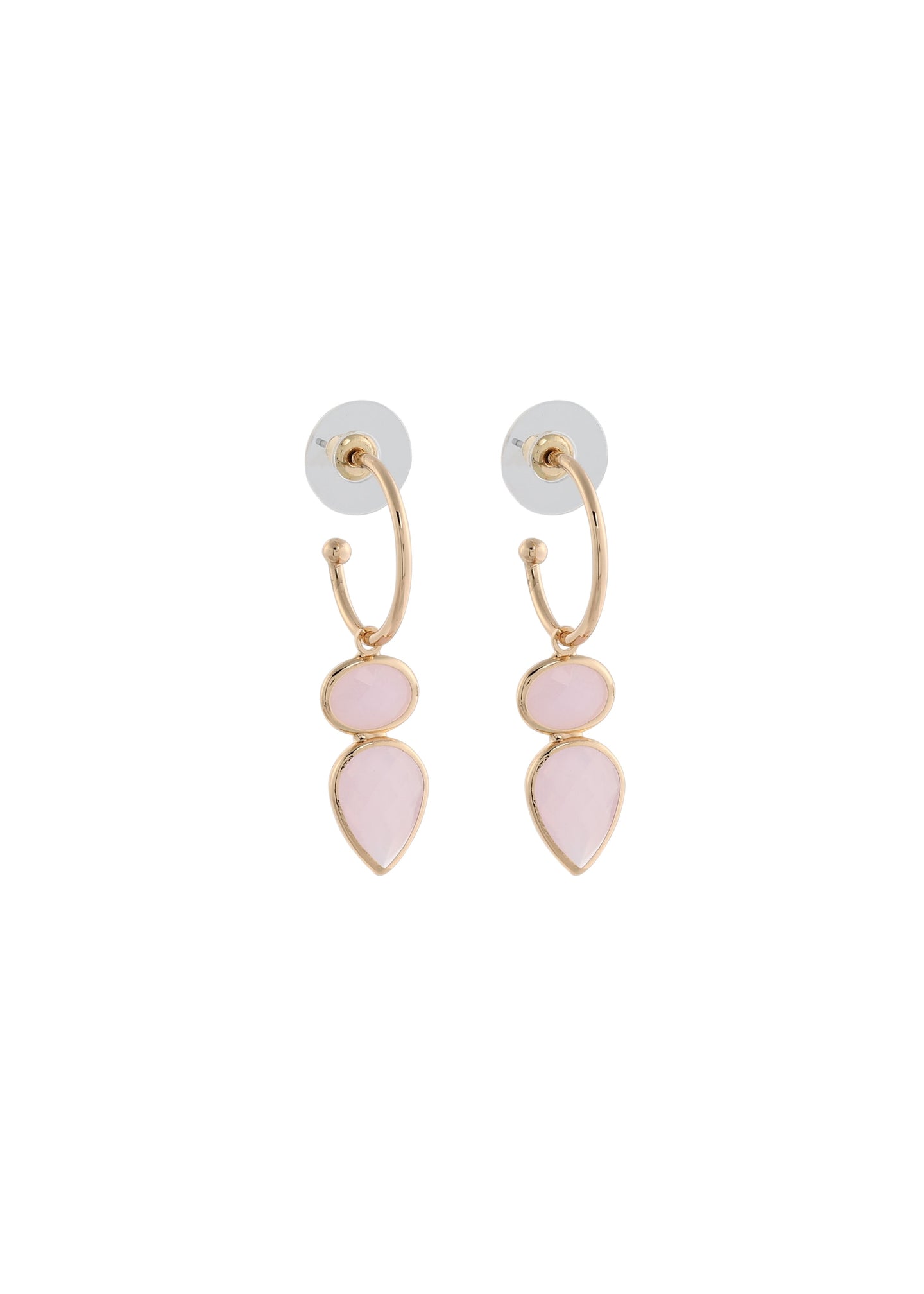 SHINY GOLD/PINK