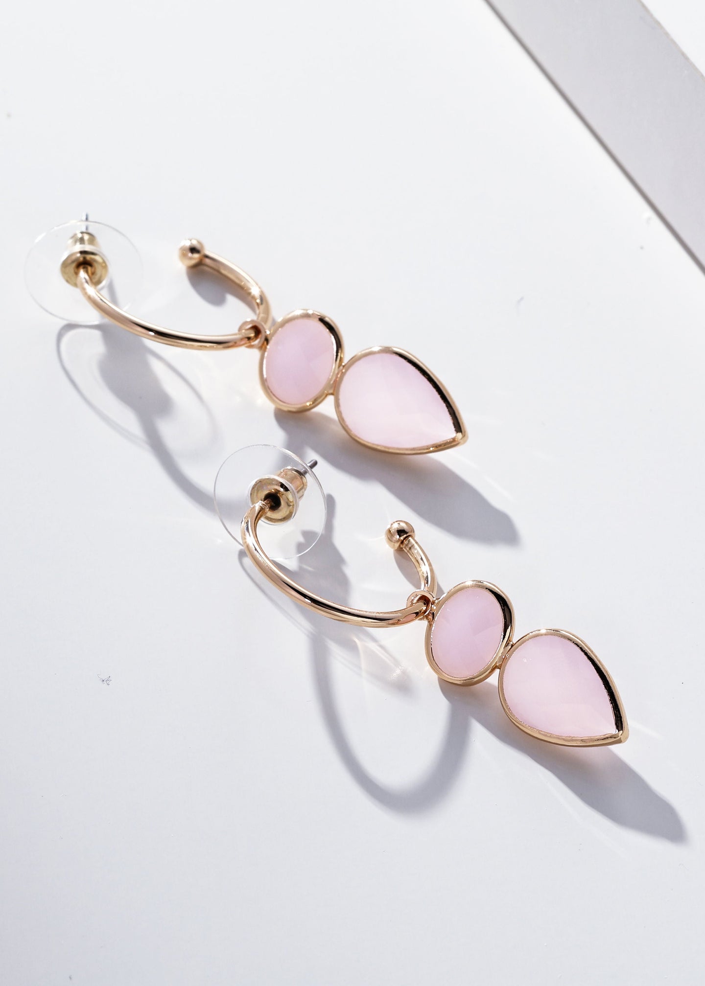 SHINY GOLD/PINK