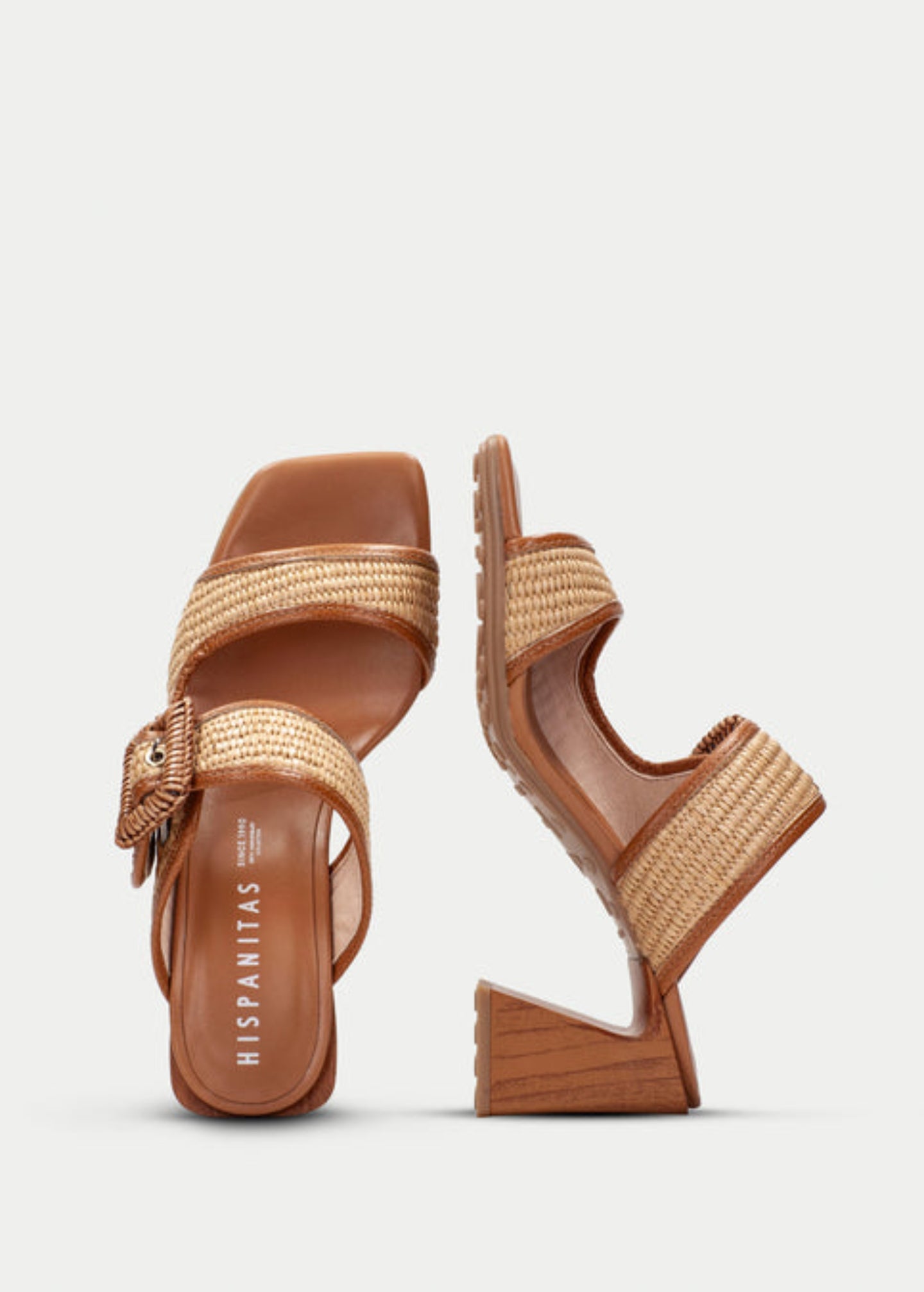 Hispanitas - Miami Sandal