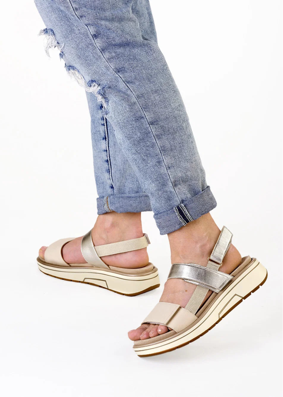 Ara - La Mesa Sandal - SALE
